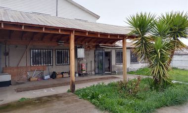 Casa en Venta Graneros 6 D + 3 B en Excelente Barrio