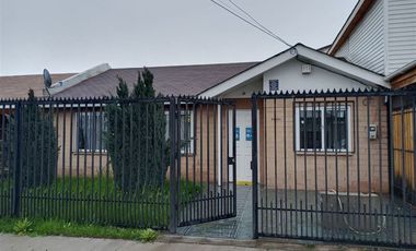 Casa en Venta Graneros 6 D + 3 B en Excelente Barrio