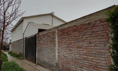 Casa en Venta Graneros 6 D + 3 B en Excelente Barrio