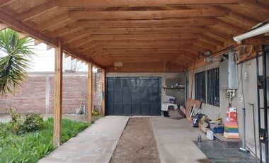 Casa en Venta Graneros 6 D + 3 B en Excelente Barrio