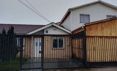 Casa en Venta Graneros 6 D + 3 B en Excelente Barrio