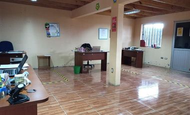 Casa en Venta Graneros 6 D + 3 B en Excelente Barrio