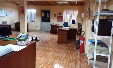 Casa en Venta Graneros 6 D + 3 B en Excelente Barrio