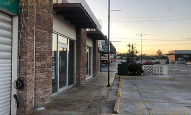Local - Las Américas