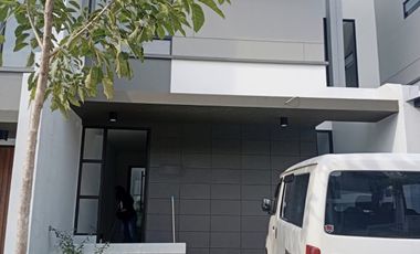 2019 Dijual Rumah Baru di Citraland Kedamean Gresik