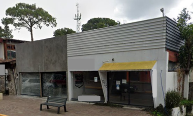 Local en Venta en Valle de Bravo Avándaro (m2lc850)