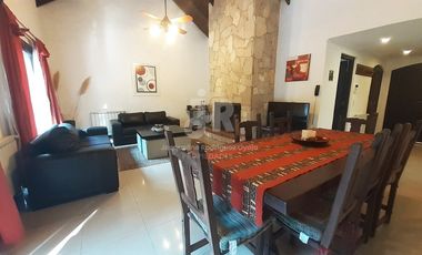 Codigo 647 - Carilo - Casa En Alquiler
