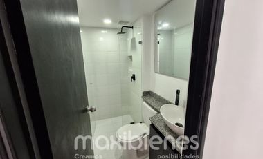apartamento en venta en  la aldea. Cod V65270