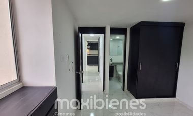apartamento en venta en  la aldea. Cod V65270