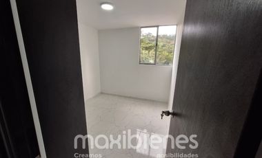 apartamento en venta en  la aldea. Cod V65270