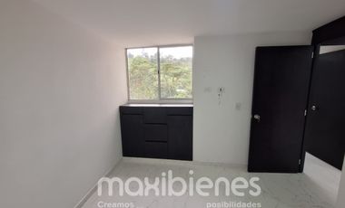 apartamento en venta en  la aldea. Cod V65270