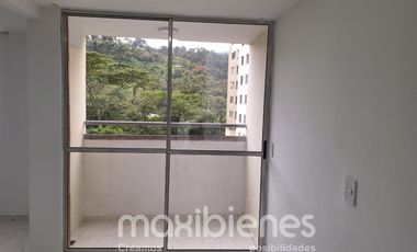 apartamento en venta en  la aldea. Cod V65270