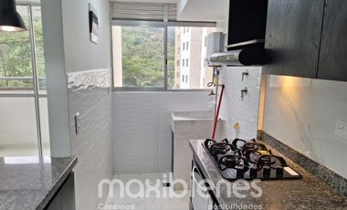 apartamento en venta en  la aldea. Cod V65270