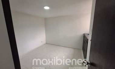 apartamento en venta en  la aldea. Cod V65270