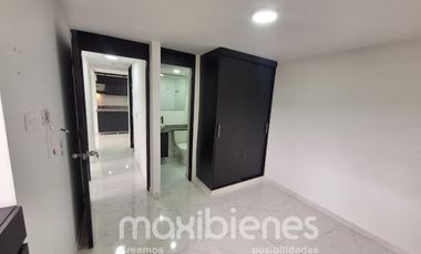 apartamento en venta en  la aldea. Cod V65270