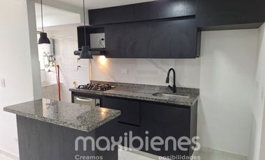 apartamento en venta en  la aldea. Cod V65270