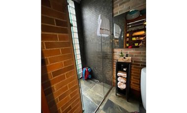 Casa en Arriendo Envigado Sector Alto de las Palmas