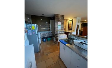 Casa en Arriendo Envigado Sector Alto de las Palmas