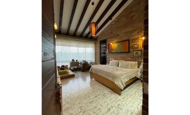 Casa en Arriendo Envigado Sector Alto de las Palmas