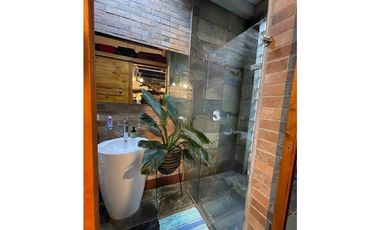 Casa en Arriendo Envigado Sector Alto de las Palmas