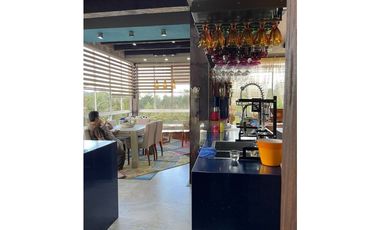 Casa en Arriendo Envigado Sector Alto de las Palmas