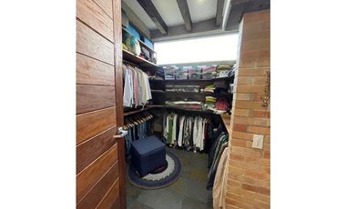 Casa en Arriendo Envigado Sector Alto de las Palmas