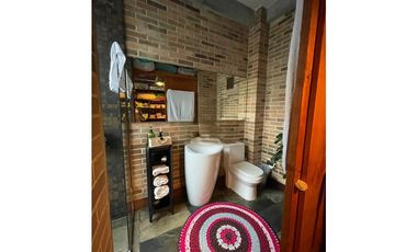 Casa en Arriendo Envigado Sector Alto de las Palmas