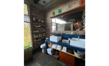 Casa en Arriendo Envigado Sector Alto de las Palmas