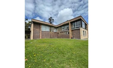 Casa en Arriendo Envigado Sector Alto de las Palmas