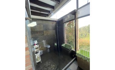 Casa en Arriendo Envigado Sector Alto de las Palmas