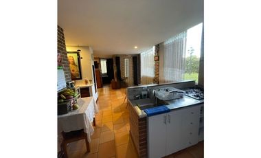 Casa en Arriendo Envigado Sector Alto de las Palmas