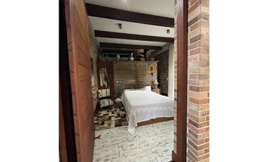 Casa en Arriendo Envigado Sector Alto de las Palmas