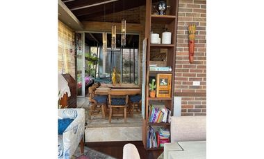 Casa en Arriendo Envigado Sector Alto de las Palmas