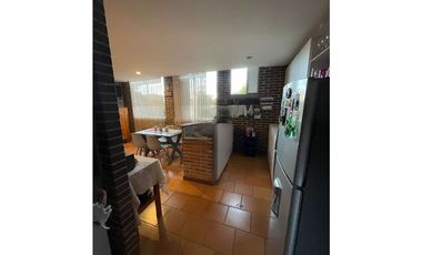 Casa en Arriendo Envigado Sector Alto de las Palmas