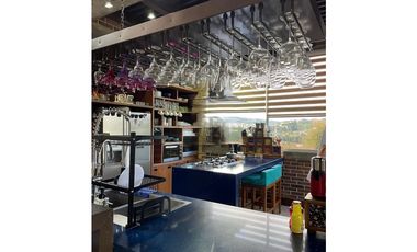 Casa en Arriendo Envigado Sector Alto de las Palmas