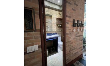 Casa en Arriendo Envigado Sector Alto de las Palmas