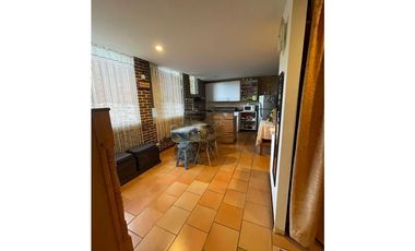 Casa en Arriendo Envigado Sector Alto de las Palmas