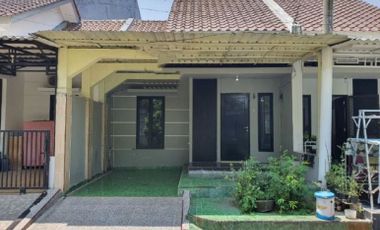 Rumah Puri Asri Pakuwon City, Siap Huni, Minimalis