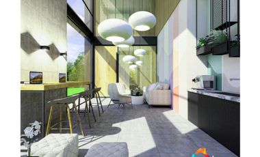 Suites de venta Cumbayá (proyecto de construcción) entrega 2024