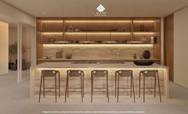 DEPARTAMENTO PREVENTA VIRREYES LIRICA TOWERS 2 RECAMARAS