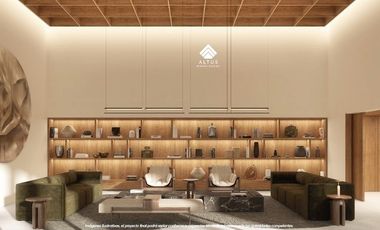 DEPARTAMENTO PREVENTA VIRREYES LIRICA TOWERS 2 RECAMARAS