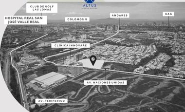 DEPARTAMENTO PREVENTA VIRREYES LIRICA TOWERS 2 RECAMARAS