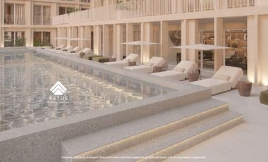 DEPARTAMENTO PREVENTA VIRREYES LIRICA TOWERS 2 RECAMARAS