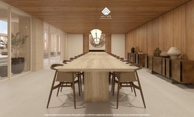 DEPARTAMENTO PREVENTA VIRREYES LIRICA TOWERS 2 RECAMARAS