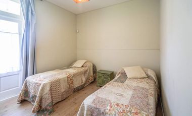 En Cariló | Confortable casa La marina