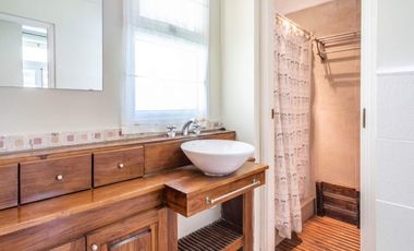 En Cariló | Confortable casa La marina