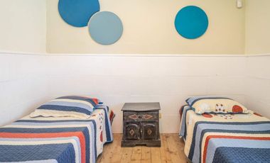 En Cariló | Confortable casa La marina