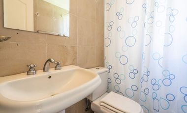 En Cariló | Confortable casa La marina