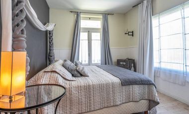 En Cariló | Confortable casa La marina