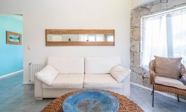 En Cariló | Confortable casa La marina